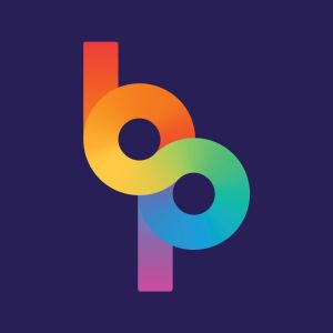 Budapest Pride Logo No Text 1024x1024