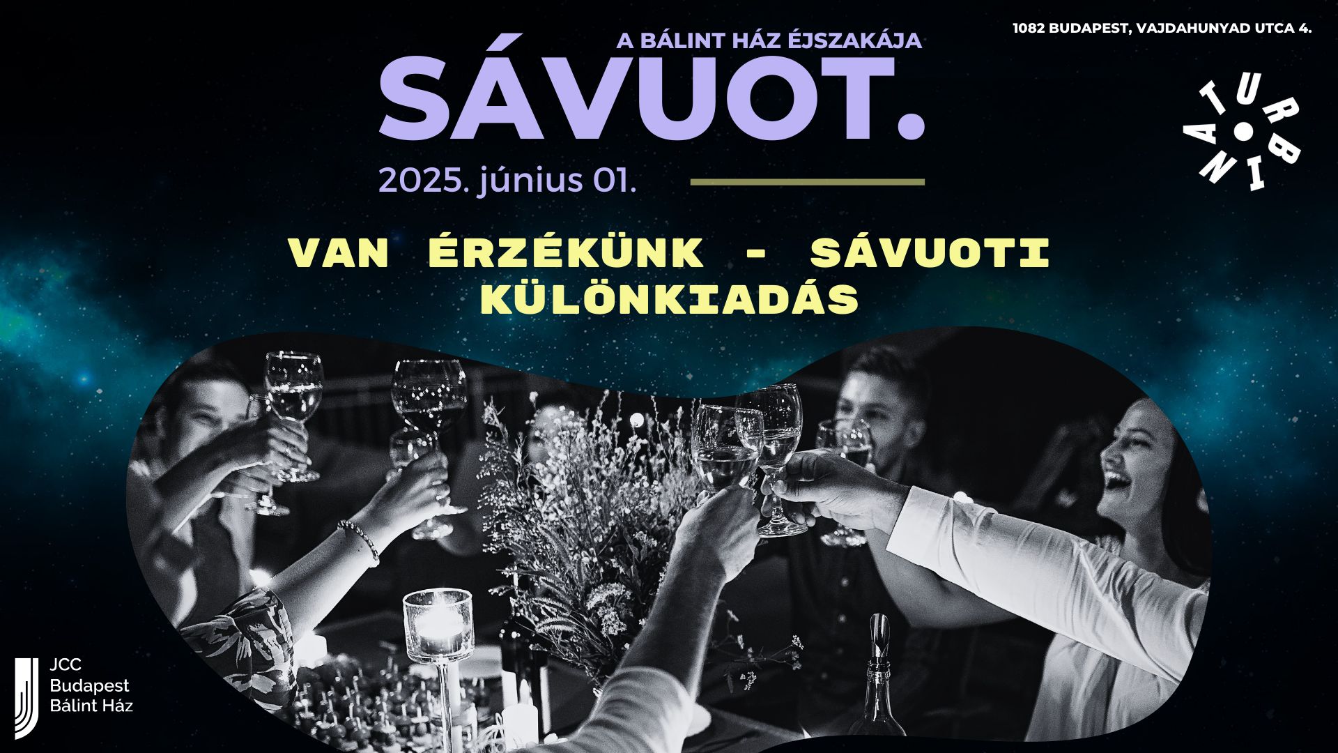 Savuot Kulon Fb Cover 2025 3
