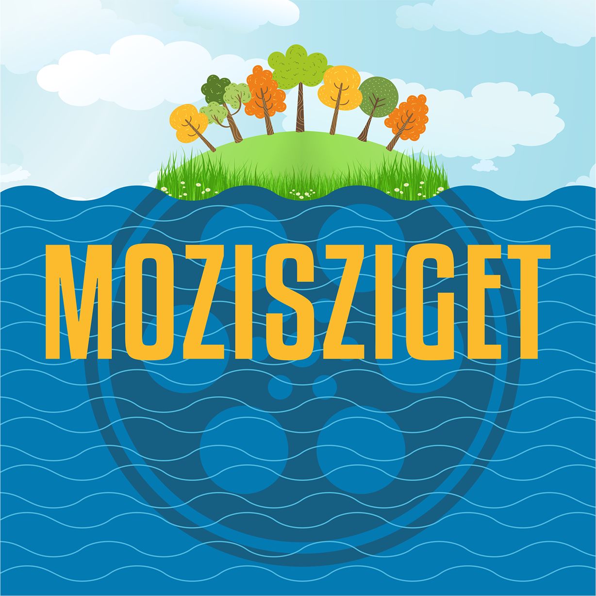 Mozisziget