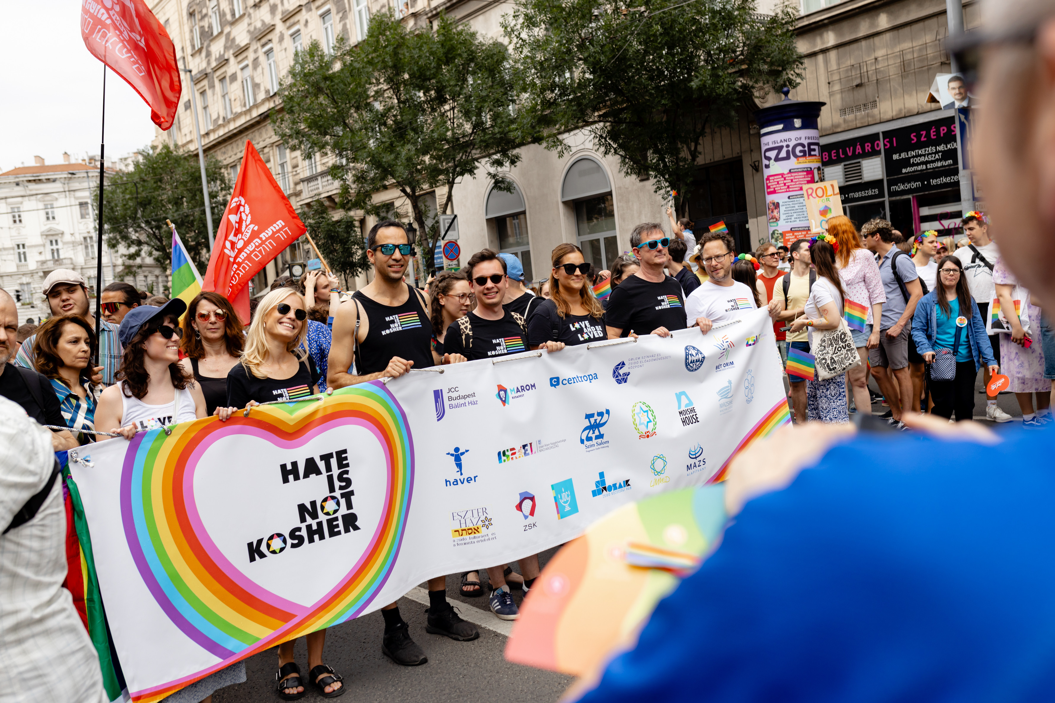 Balinthaz Pride 202423