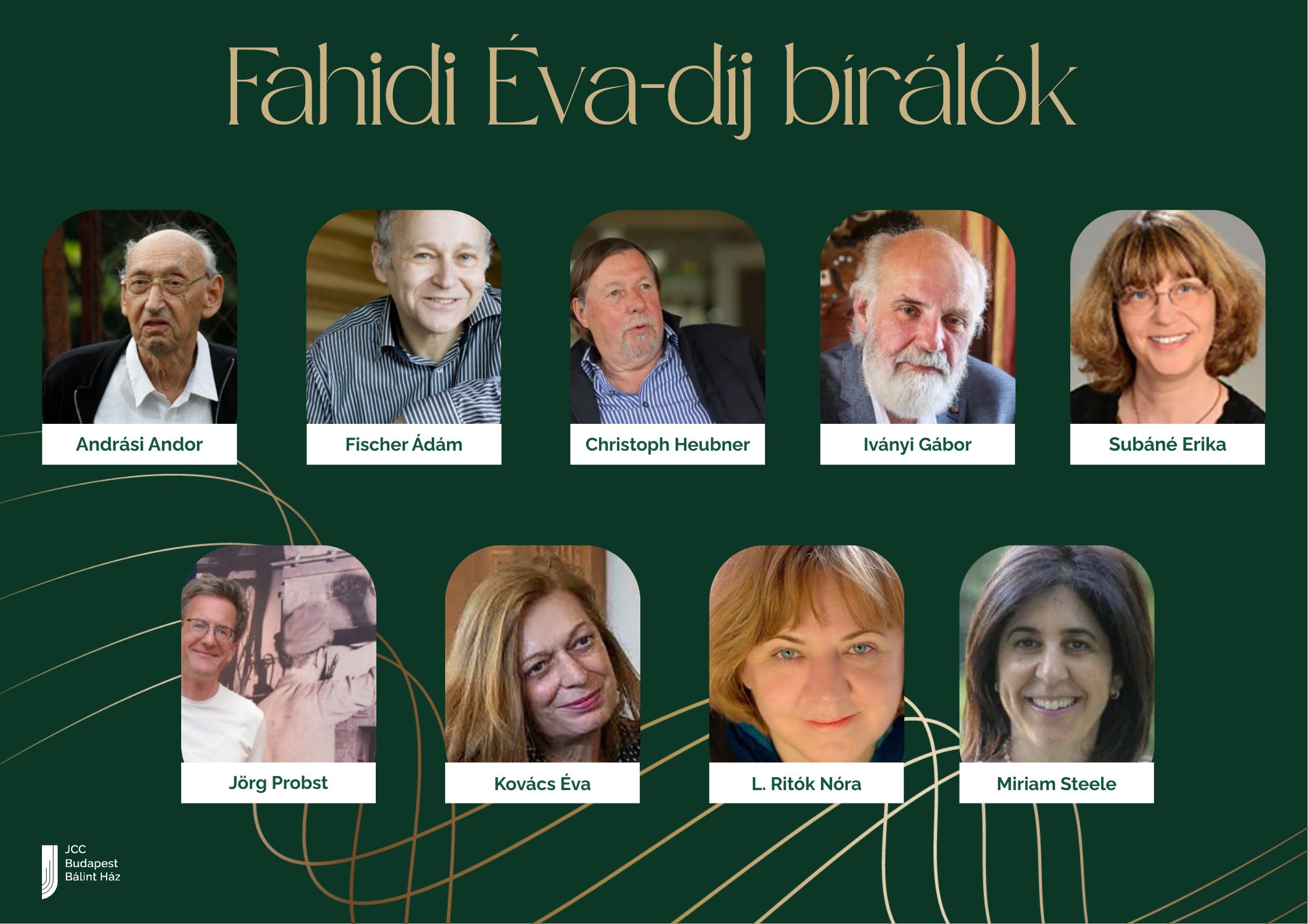 Fahidi Eva Dij Tablo 2025 3