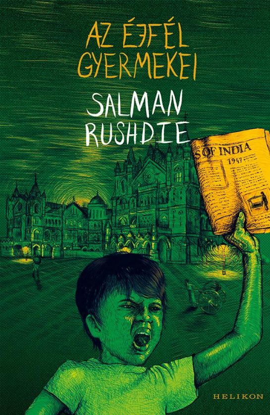 Rushdie